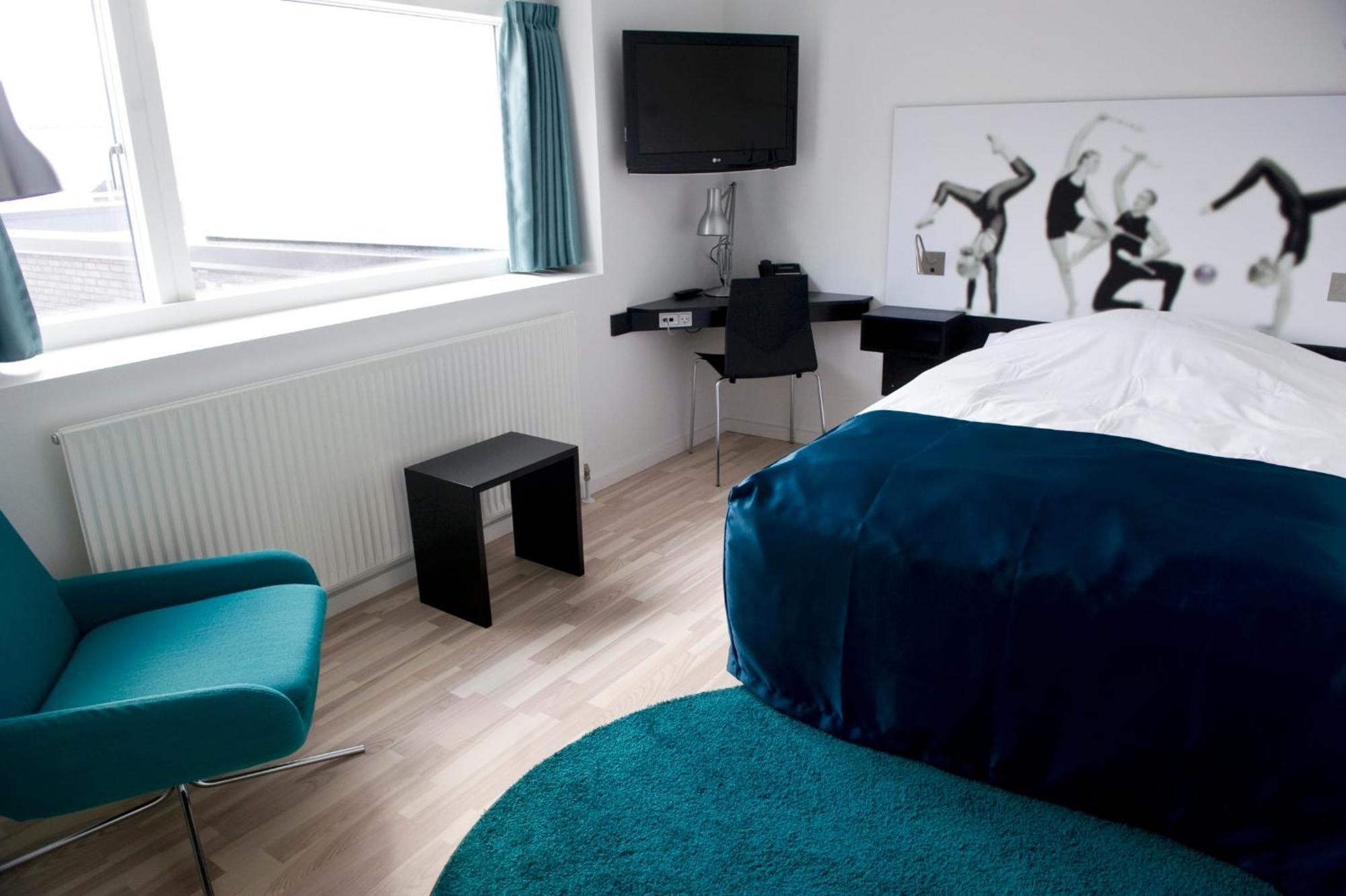 Hotel Dgi-Huset Herning Luaran gambar